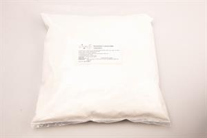 Askorbinsyra pulver (C-vitamin), 1 kg